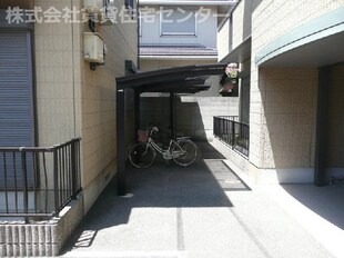 和歌山市駅 バス20分  高松下車：停歩5分 2階の物件内観写真